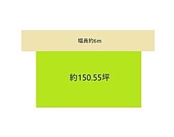 物件画像 和歌山市土佐町2丁目　土地