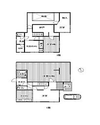 物件画像 橋本市しらさぎ台　中古戸建