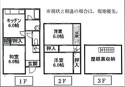 物件画像 岩出市新田広芝　中古戸建