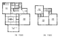 物件画像 和歌山市井辺　中古戸建