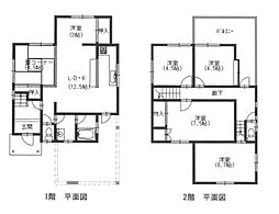 物件画像 和歌山市西浜　中古戸建