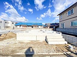 物件画像 和歌山市塩屋第3-2号棟　新築戸建