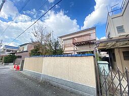 物件画像 和歌山市小松原6丁目　土地