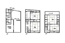 物件画像 海南市大野中　中古戸建