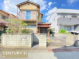 物件画像 和歌山市塩屋5丁目　中古戸建