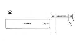 物件画像 和歌山市本町5丁目　土地