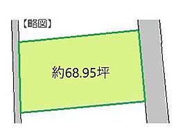 物件画像 和歌山市打越町　土地