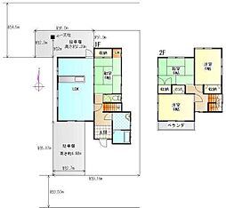 物件画像 橋本市隅田町中下　中古戸建