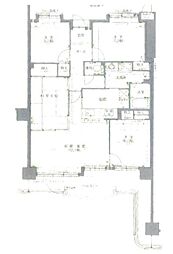 物件画像 林間田園都市グリーンコート壱番館