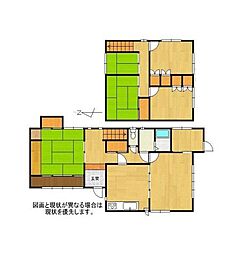 物件画像 和歌山市井辺　中古戸建