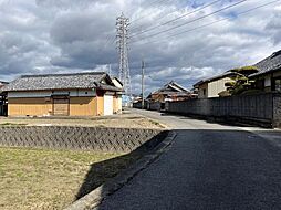 物件画像 紀の川市東国分　土地