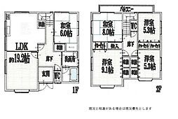 物件画像 貴志川町前田　中古戸建