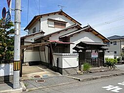 物件画像 和歌山市大谷　中古戸建