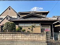 和歌山県和歌山市湊5丁目：物件画像