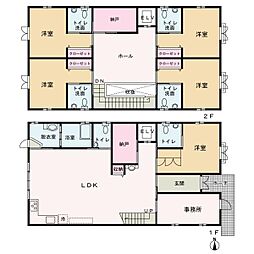 小野町3丁目　店舗付住宅（元介護施設）
