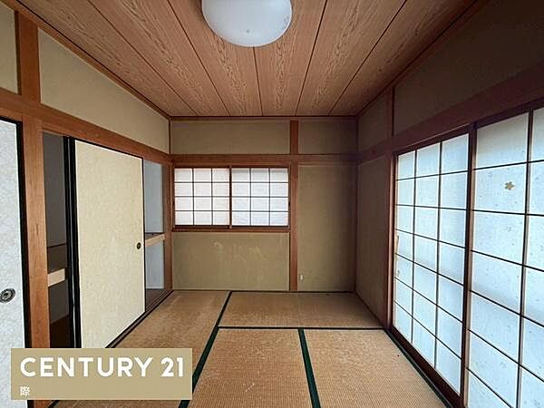 和室