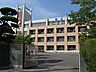 周辺：岩出市立岩出中学校まで1101m