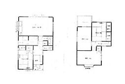 岩出市山　中古戸建