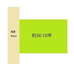 和歌山市市小路　土地