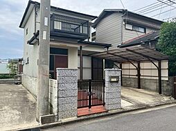 物件画像 岩出市森　中古戸建