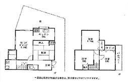 和歌山市市小路　中古戸建