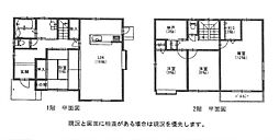 海南市阪井　中古戸建
