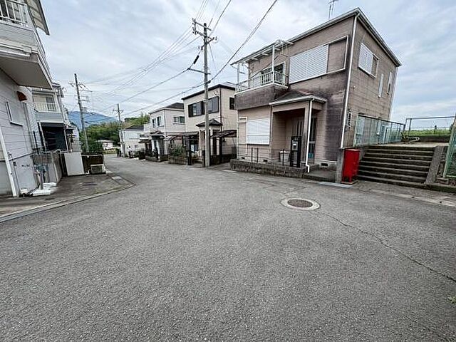 その他 紀の川市深田