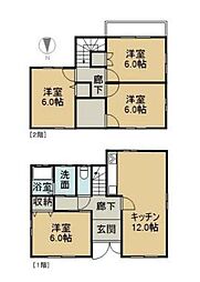 物件画像 橋本市隅田町下兵庫　中古戸建