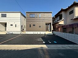 物件画像 和歌山市和歌川町　第1-2号棟