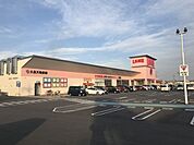 ラ・ムー直川店まで1103m