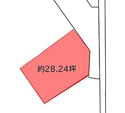 物件画像 和歌山市杭ノ瀬　土地