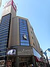 フォルテワジマまで960m、フォルテワジマ
