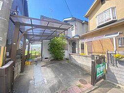 物件画像 岩出市山　中古戸建