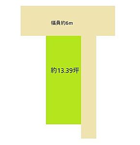 区画図 区画図
