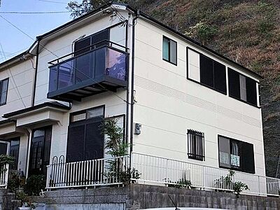 外観 外観
