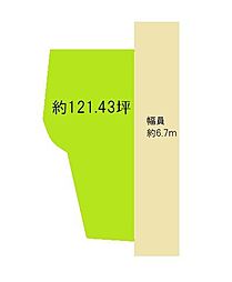 物件画像 高野口町名倉　土地