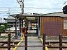 周辺：東松江駅(南海 加太線)まで433m