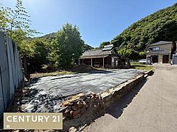 物件画像 和歌山市栄谷　土地