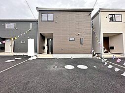 物件画像 紀の川市下井阪第3-2号棟 新築戸建