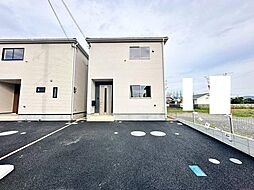 物件画像 紀の川市下井阪第3-4号棟 新築戸建