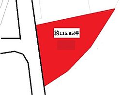 物件画像 橋本市原田　土地