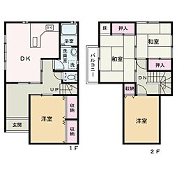 和歌山市木ノ本 中古戸建
