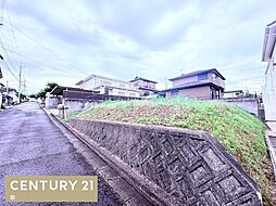 物件画像 貴志川町長山　土地
