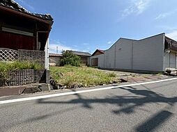 物件画像 紀の川市南中　土地