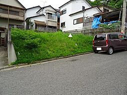 物件画像 貴志川町岸宮　土地