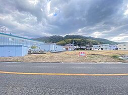 物件画像 海南市且来土地