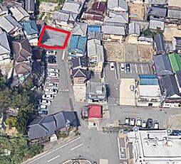 物件画像 和歌山市田野　土地