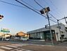 周辺：きのくに信用金庫楠見支店まで380m