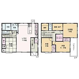 和歌山市松島の一戸建て