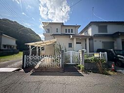 物件画像 海南市重根 中古戸建